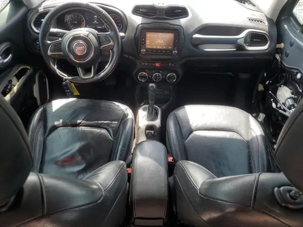 ZACCJADB1HPE48460 2017 JEEP RENEGADE - Image 8