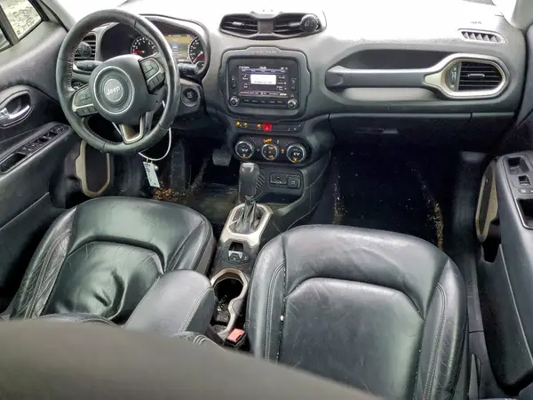 ZACCJADB1HPE48474 2017 JEEP RENEGADE - Image 8