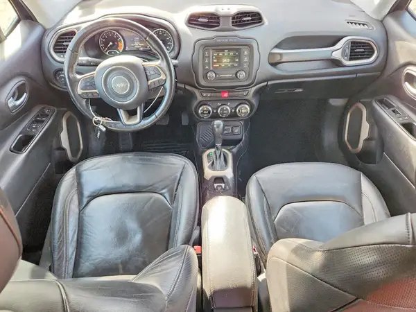 ZACCJADB1HPF04235 2017 JEEP RENEGADE - Image 8