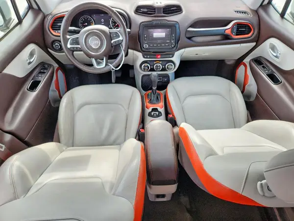 ZACCJADB1HPF30298 2017 JEEP RENEGADE - Image 8