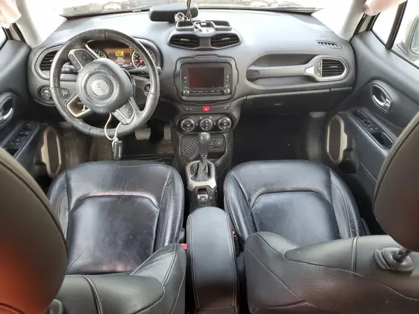 ZACCJADB1HPF57016 2017 JEEP RENEGADE - Image 8