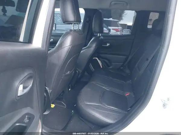 ZACCJADB1HPF99329 2017 JEEP RENEGADE - Image 8
