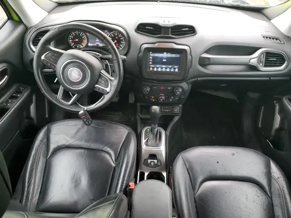 ZACCJADB1JPG74634 2018 JEEP RENEGADE - Image 8