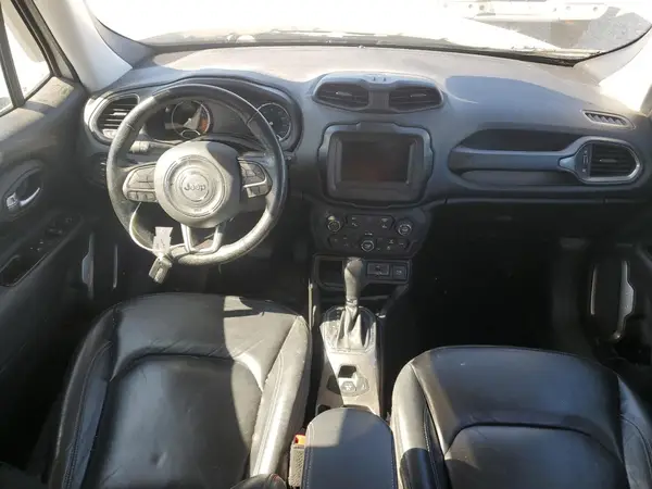ZACCJADB1JPG74665 2018 JEEP RENEGADE - Image 8