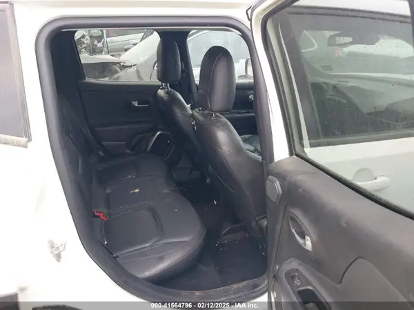 ZACCJADB1JPH47503 2018 JEEP RENEGADE - Image 8