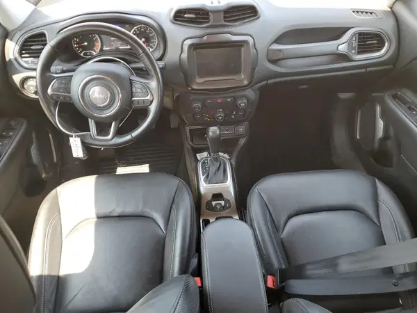 ZACCJADB1JPH94885 2018 JEEP RENEGADE - Image 8