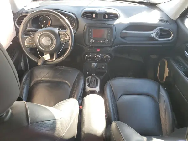 ZACCJADB2HPE40349 2017 JEEP RENEGADE - Image 8