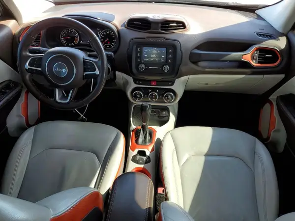 ZACCJADB2HPE41369 2017 JEEP RENEGADE - Image 8