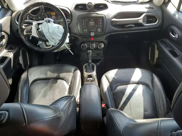 ZACCJADB2HPE47821 2017 JEEP RENEGADE - Image 8