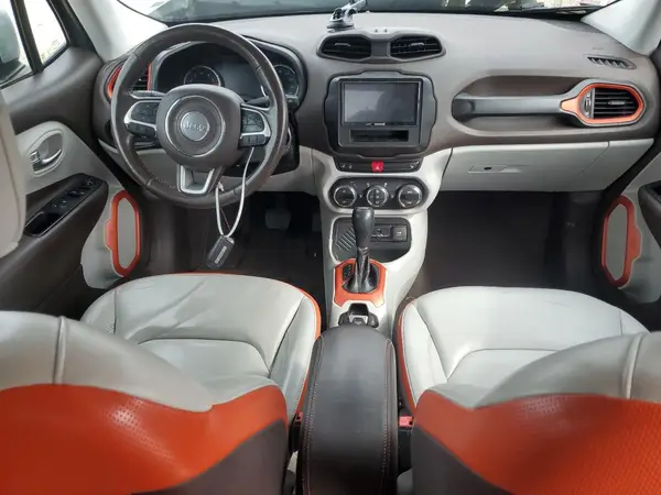 ZACCJADB2HPF09704 2017 JEEP RENEGADE - Image 8