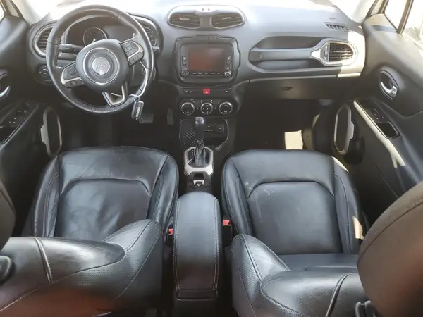 ZACCJADB2HPF30472 2017 JEEP RENEGADE - Image 8