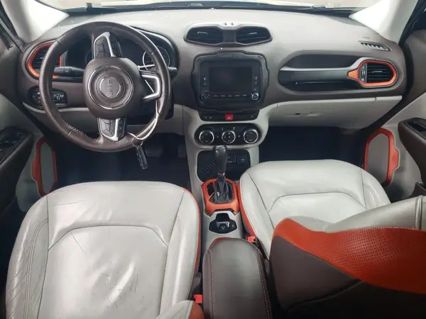 ZACCJADB2HPF53881 2017 JEEP RENEGADE - Image 8