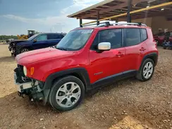 ZACCJADB2HPF59471 2017 JEEP RENEGADE