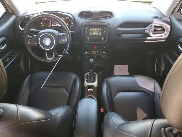 ZACCJADB2HPF67960 2017 JEEP RENEGADE - Image 8