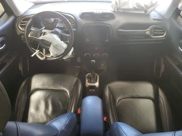 ZACCJADB2HPF98125 2017 JEEP RENEGADE - Image 8