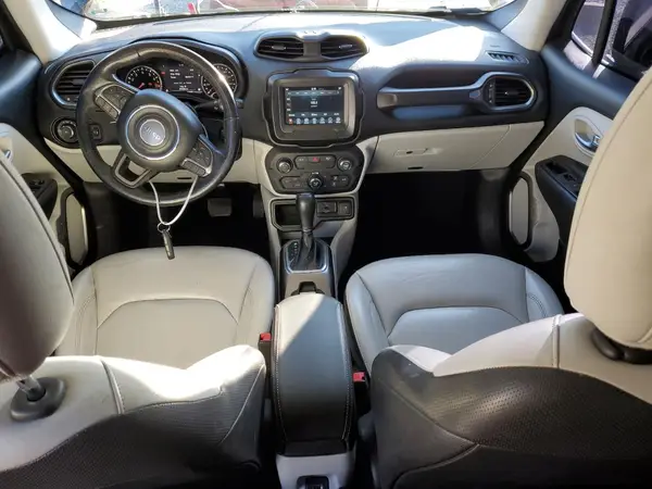 ZACCJADB2JPH16292 2018 JEEP RENEGADE - Image 8
