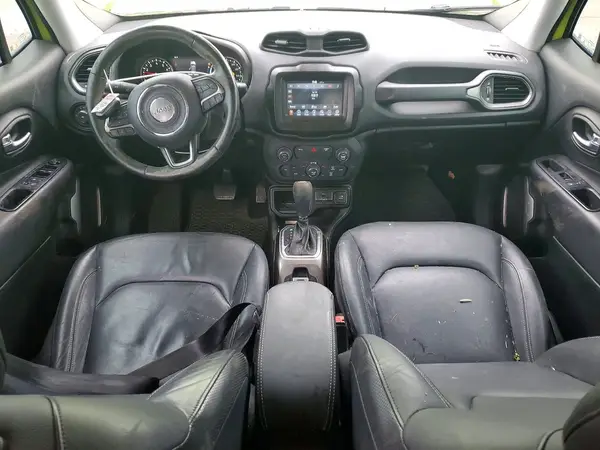 ZACCJADB2JPH83216 2018 JEEP RENEGADE - Image 8