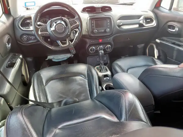 ZACCJADB3HPE39808 2017 JEEP RENEGADE - Image 8