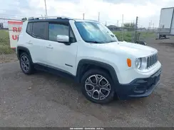 ZACCJADB3HPE40425 2017 JEEP RENEGADE