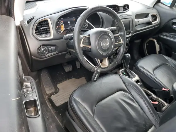 ZACCJADB3HPE54633 2017 JEEP RENEGADE - Image 8