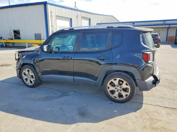 ZACCJADB3HPE68306 2017 JEEP RENEGADE - Image 2