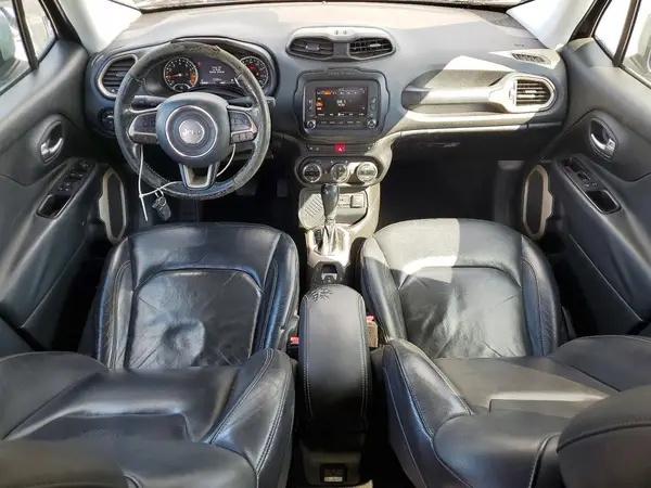 ZACCJADB3HPE68306 2017 JEEP RENEGADE - Image 8