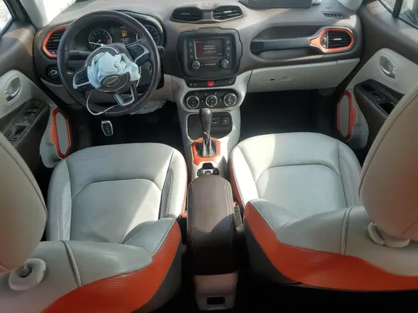 ZACCJADB3HPF04320 2017 JEEP RENEGADE - Image 8