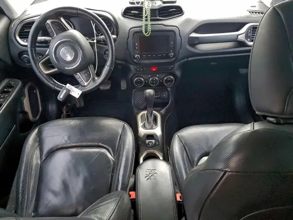 ZACCJADB3HPF88591 2017 JEEP RENEGADE - Image 8