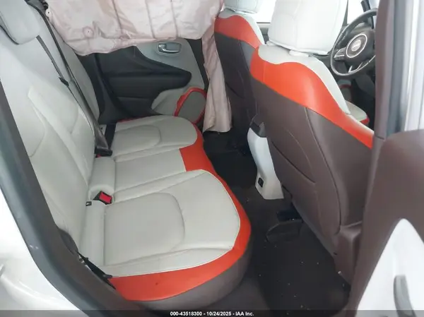 ZACCJADB3HPF98263 2017 JEEP RENEGADE - Image 8