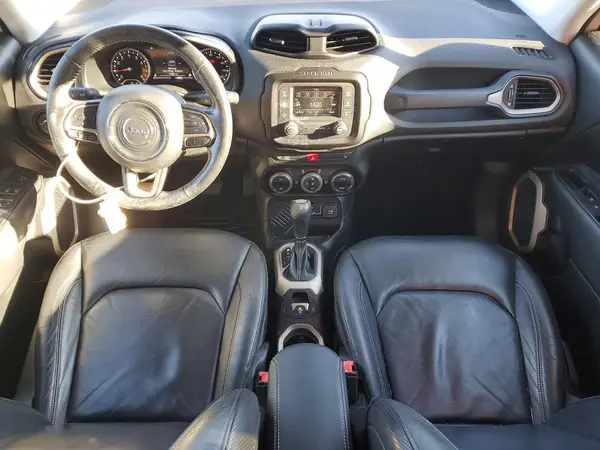 ZACCJADB3HPF99980 2017 JEEP RENEGADE - Image 8