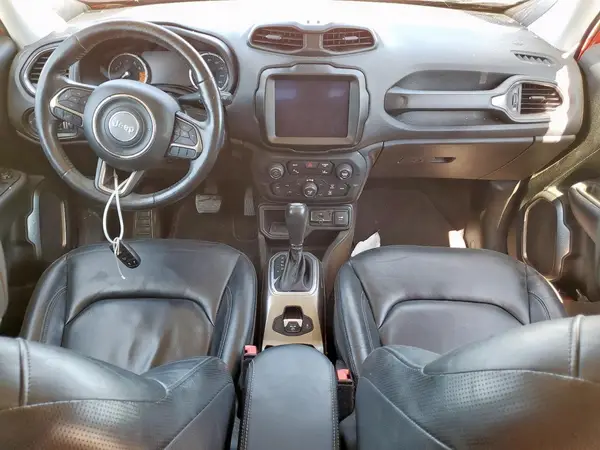 ZACCJADB3JPG68656 2018 JEEP RENEGADE - Image 8