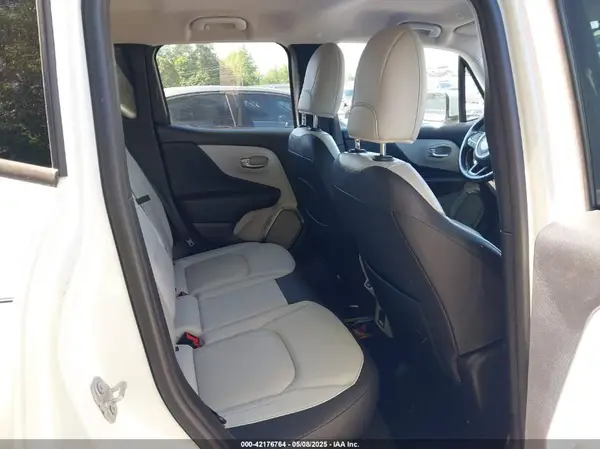 ZACCJADB3JPG74022 2018 JEEP RENEGADE - Image 8