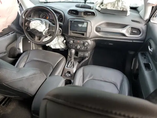 ZACCJADB3JPJ04597 2018 JEEP RENEGADE - Image 8