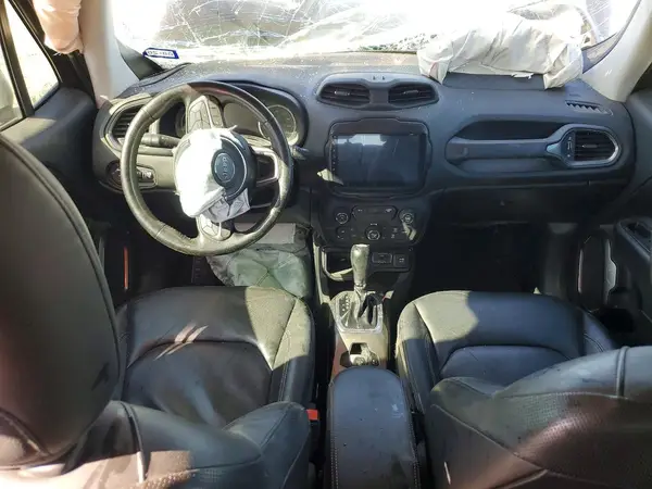 ZACCJADB3JPJ11288 2018 JEEP RENEGADE - Image 8