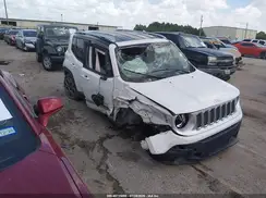 ZACCJADB4HPE43284 2017 JEEP RENEGADE
