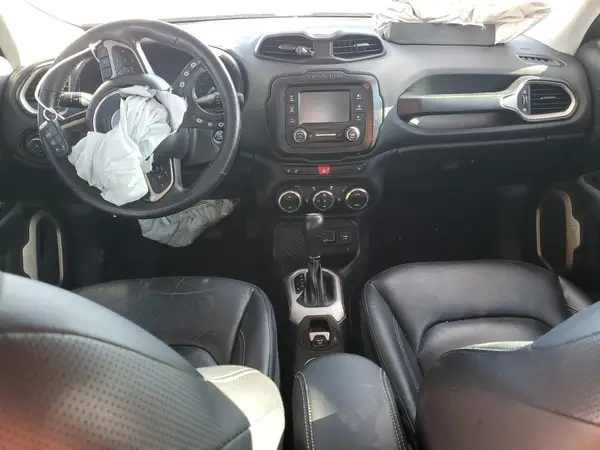 ZACCJADB4HPF09073 2017 JEEP RENEGADE - Image 8