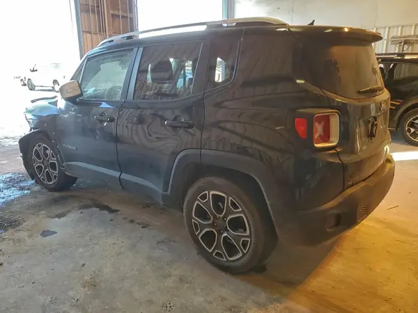 ZACCJADB4HPF30831 2017 JEEP RENEGADE - Image 2