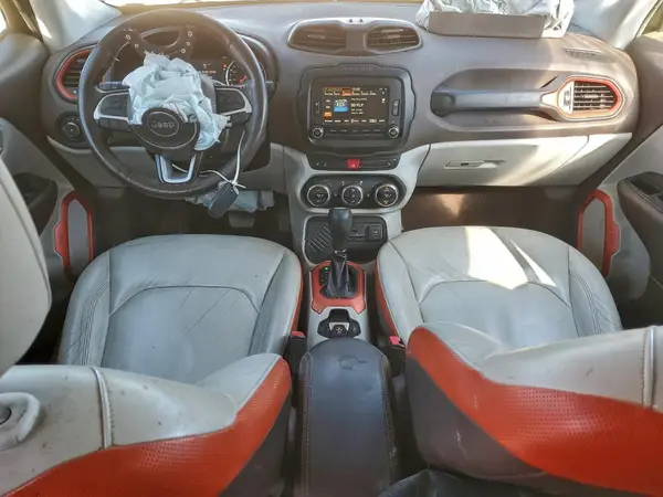 ZACCJADB4HPF30831 2017 JEEP RENEGADE - Image 8