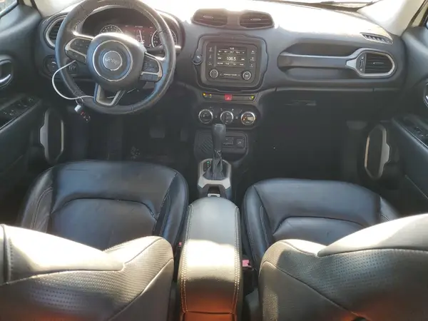 ZACCJADB4HPF62534 2017 JEEP RENEGADE - Image 8