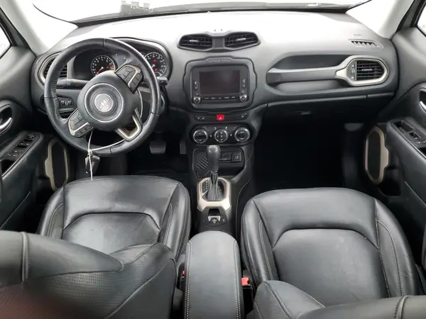 ZACCJADB4HPF68902 2017 JEEP RENEGADE - Image 8