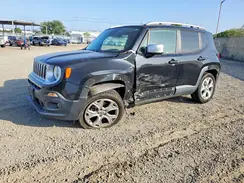 ZACCJADB4HPF80368 2017 JEEP RENEGADE