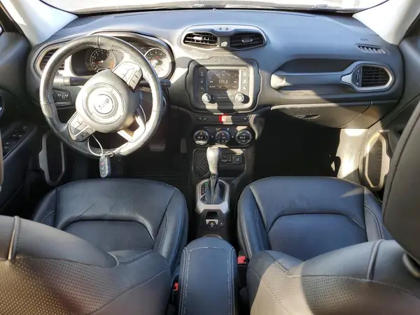 ZACCJADB4HPF80368 2017 JEEP RENEGADE - Image 8