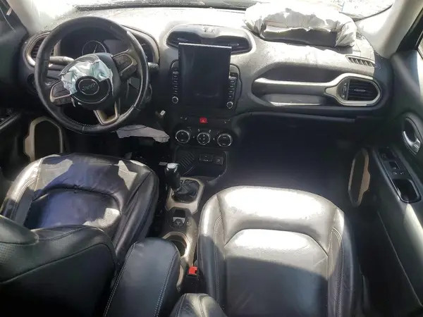 ZACCJADB4HPG65467 2017 JEEP RENEGADE - Image 8