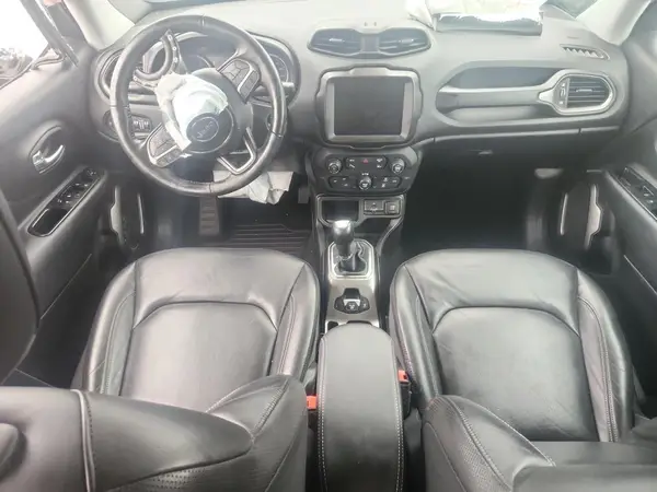 ZACCJADB4JPG68567 2018 JEEP RENEGADE - Image 8
