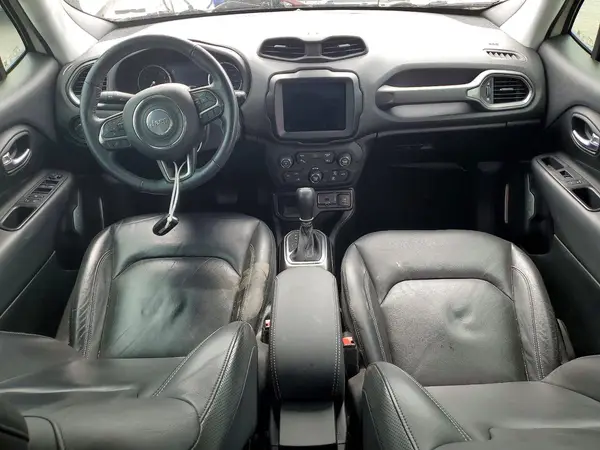 ZACCJADB4JPG86163 2018 JEEP RENEGADE - Image 8