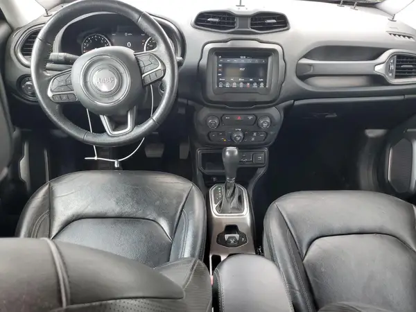 ZACCJADB4JPH01650 2018 JEEP RENEGADE - Image 8