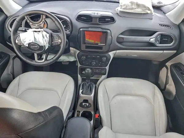 ZACCJADB4JPH24331 2018 JEEP RENEGADE - Image 8
