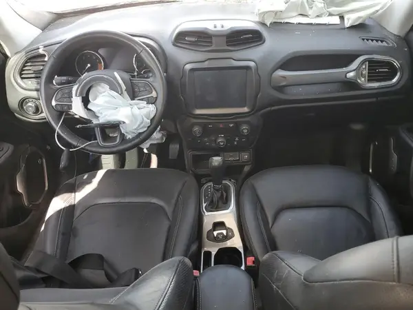 ZACCJADB4JPH32509 2018 JEEP RENEGADE - Image 8