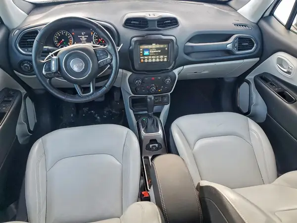 ZACCJADB4JPJ05371 2018 JEEP RENEGADE - Image 8