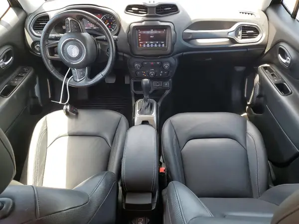 ZACCJADB4JPJ06195 2018 JEEP RENEGADE - Image 8